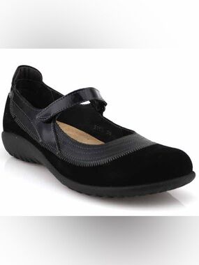 Naot Kirei Mary Jane style shoe